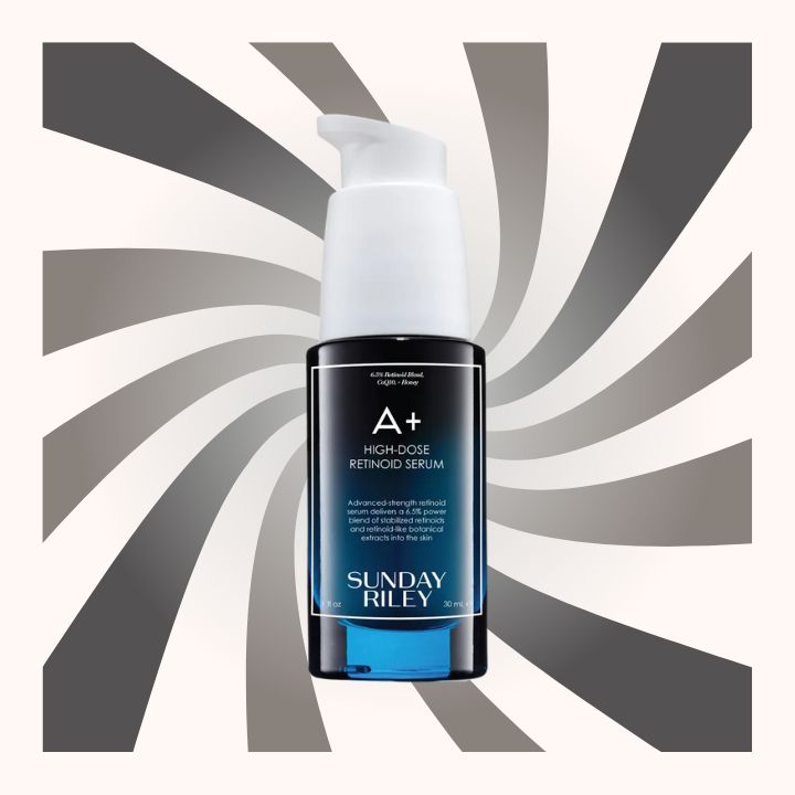 Sephora Beauty Pass Sale featuring beauty skin care product Sunday Riley A+ High-Dose Retinoid Serum