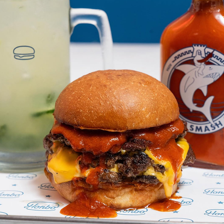 best burgers in hong kong: the new honbo location in central is a sassy favourite