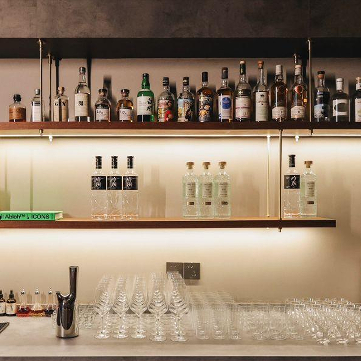 things to do this may 2025 in hong kong: terrible baby collaboration with shanghai's paal bar