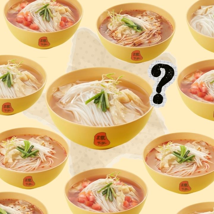 What is TamJai Known For Guide To Hong Konger's Comfort Spot TamJai