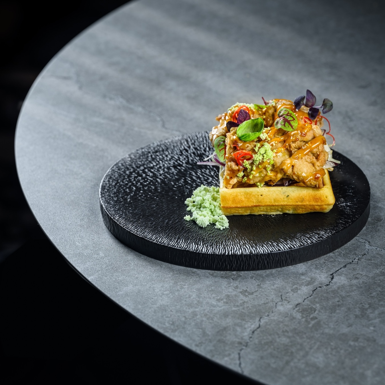Brunch Hong Kong with free-flow at Avoca, Mondrian Hong Kong in Tsim Sha Tsiu