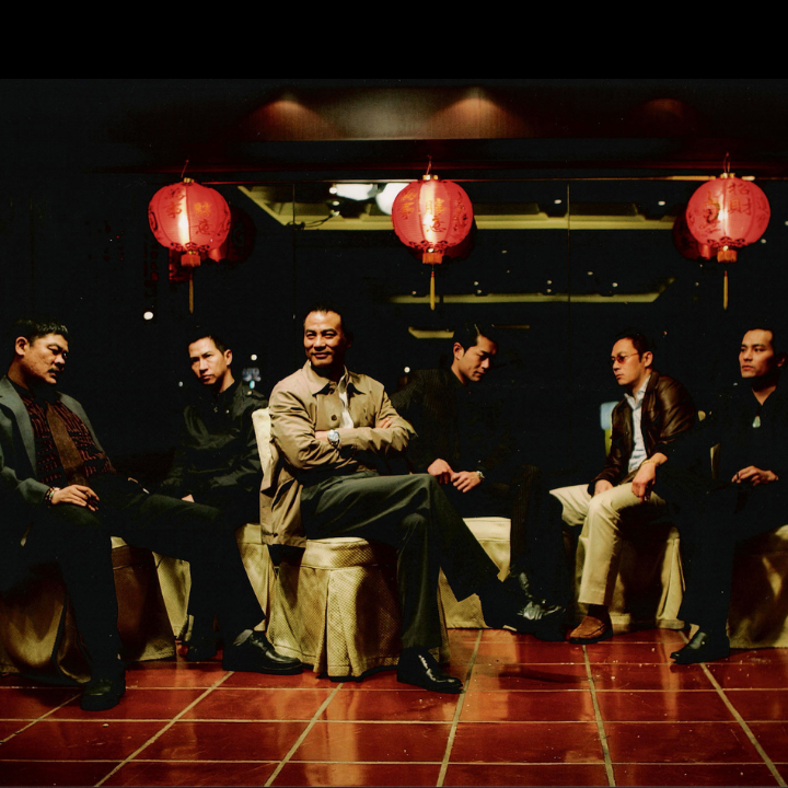 Hong Kong Films classic and cult favourites must watch movies Image courtesy of Election