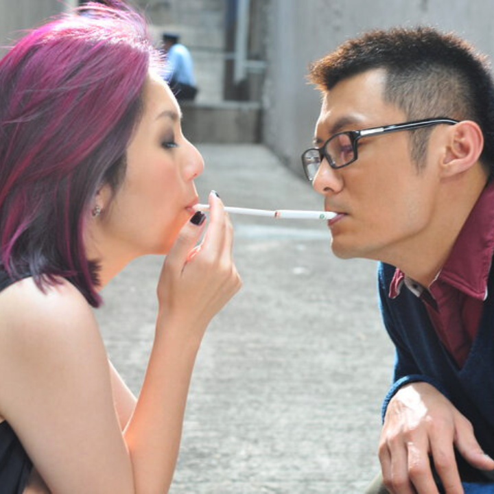 Hong Kong Films classic and cult favourites must watch movies Image courtesy of Love In A Puff