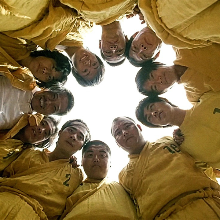 Hong Kong Films classic and cult favourites must watch movies Image courtesy of Shaolin Soccer