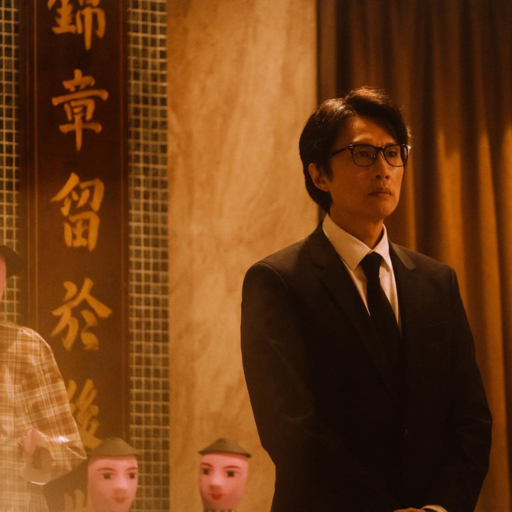 Hong Kong Films classic and cult favourites must watch movies Image courtesy of The Last Dance