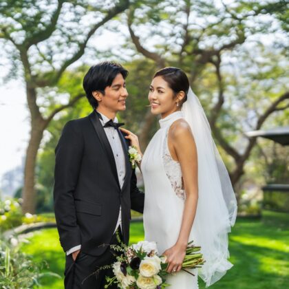 Best Wedding Venue, The Repulse Bay