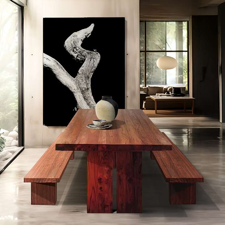 best furniture stores in hong kong: the stockroom