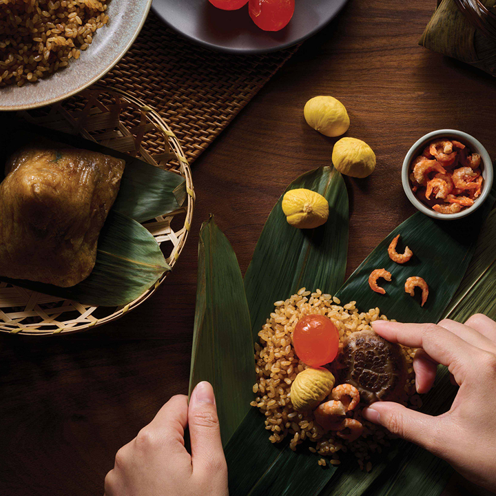 best rice dumplings to eat during the dragon boat festival hong kong 2025