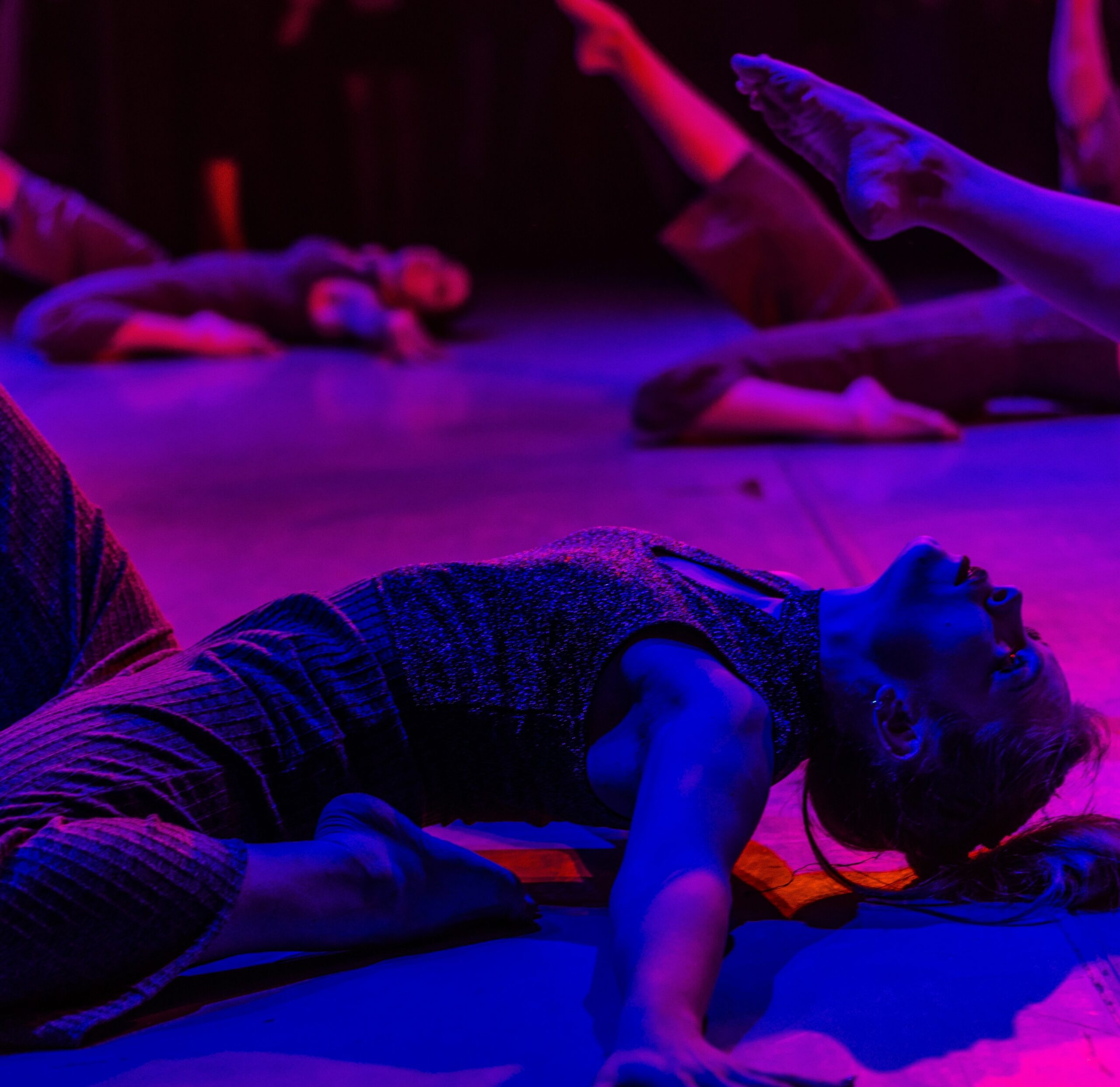 Dance hong kong, dance community, alternative dance, pole dancing, twerking