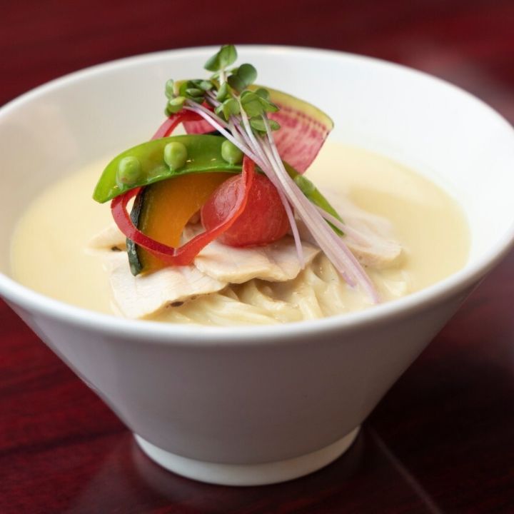 Ginza Kagari — Tokyo’s top-ranked ramen spot arrives in Hong Kong