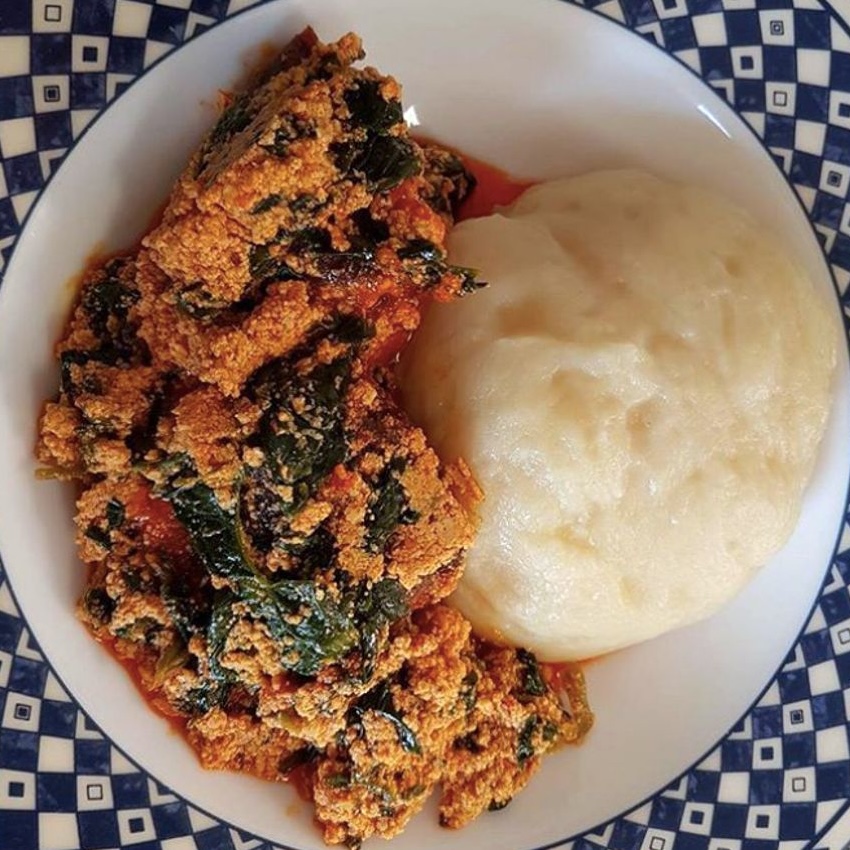 things to do in Hong Kong this weekend, weekend events and activities, Fufu & 3 Dishes African Lunch