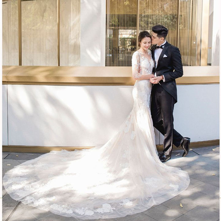 things to do this june 2025: hong kong wedding fair huge expo for all things wedding related