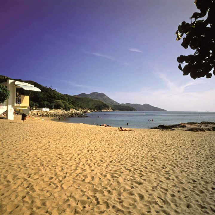 Hong Kong Best Beaches sassy 2025 hung shing yeh