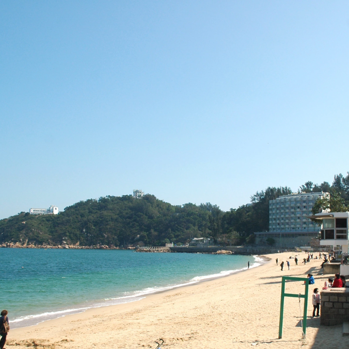 Hong Kong Best Beaches sassy 2025 tung wan