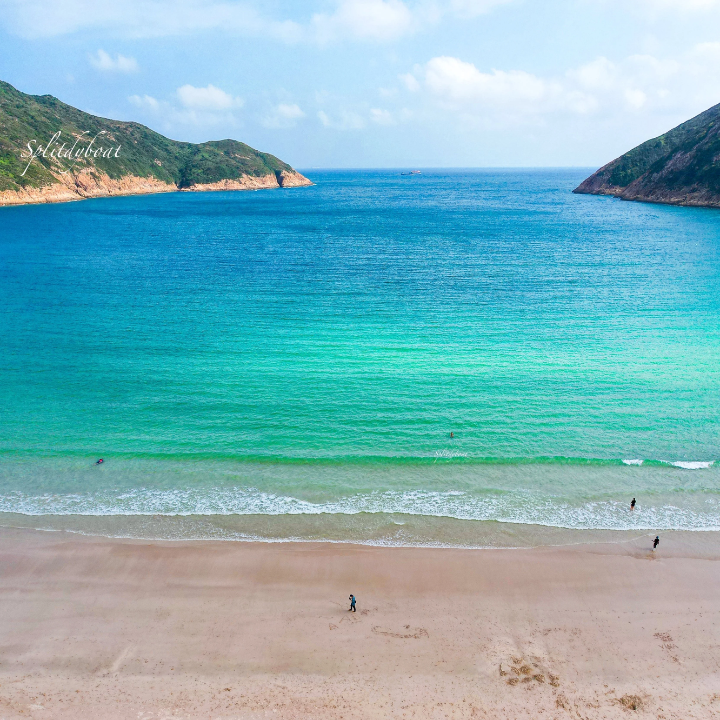 Hong Kong Best Beaches sassy 2025 long ke wan