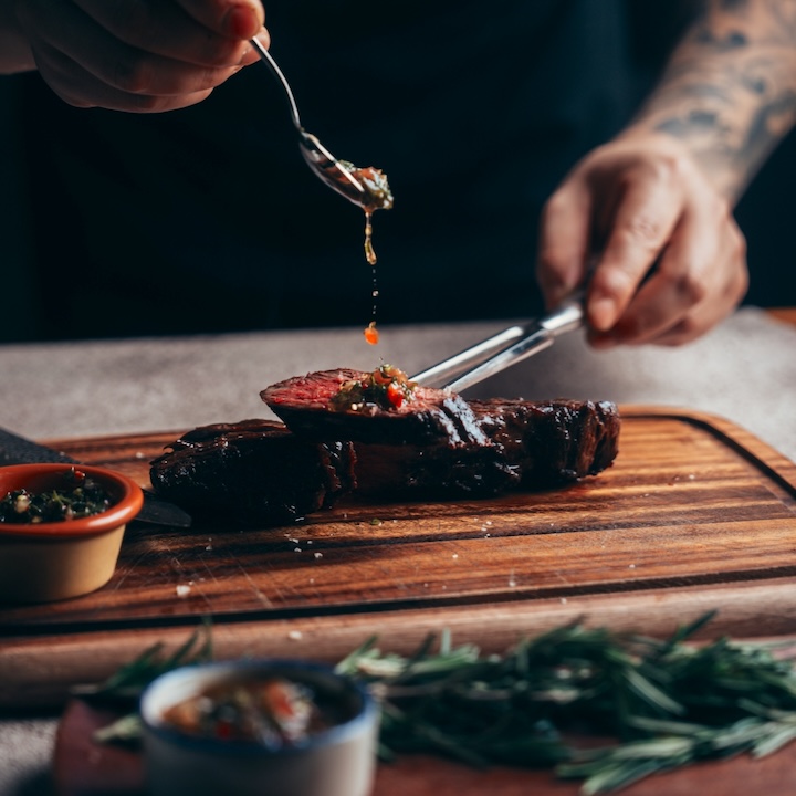 2024 Christmas Dining Out: TANGO Festive Lunch & Christmas Dinner
