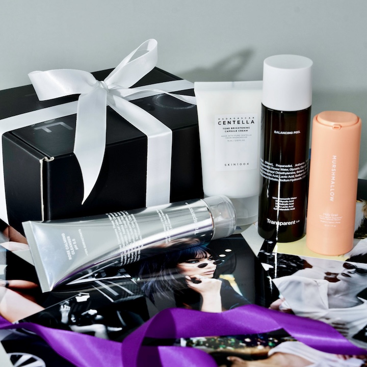 Gift Ideas For Her, Christmas 2024, your muse beauty, winter essentials bundle