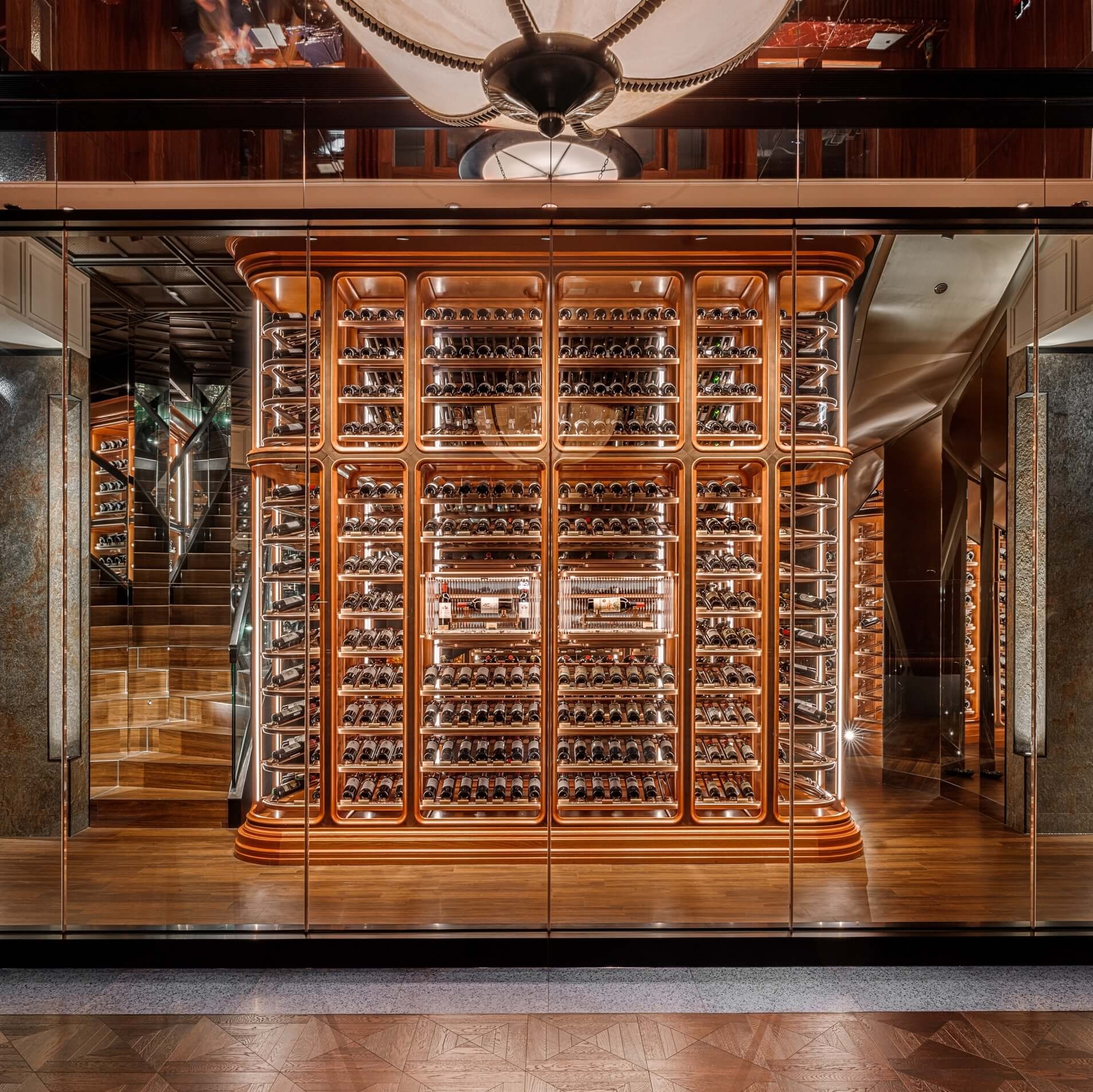 Private clubs Hong Kong, private members clubs, club batard