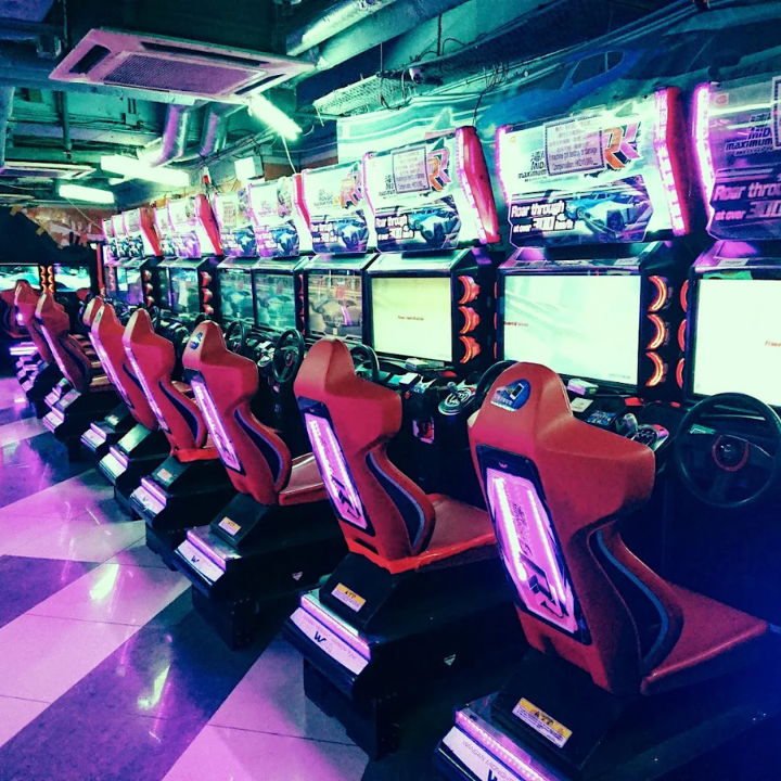 rainy day activities hong kong