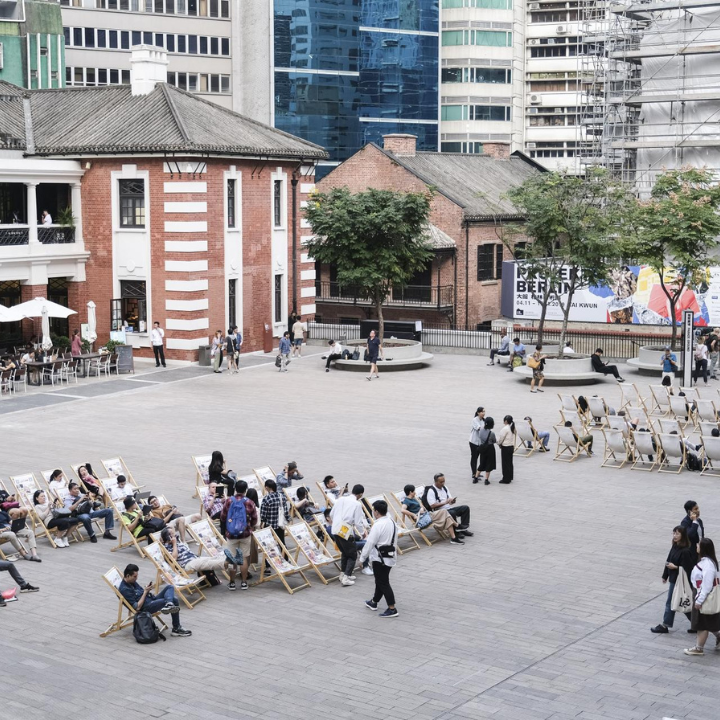 rainy day activities hong kong