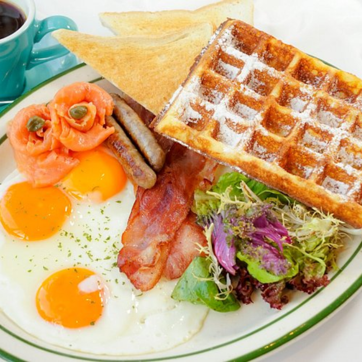 gluten free dining restaurants guide sassy green waffle