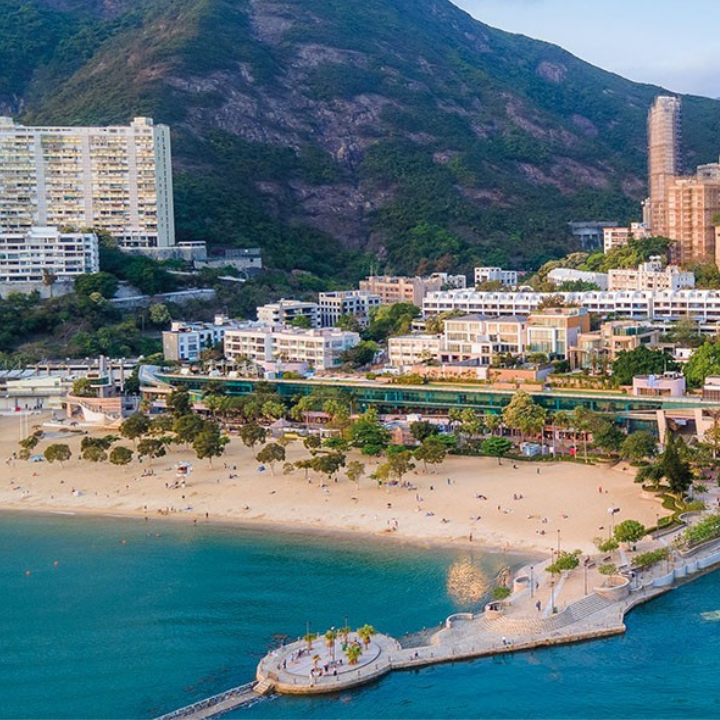 Hong Kong Best Beaches sassy 2025 repulse bay