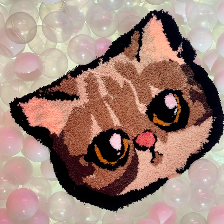 Party Venues Sassy Hong Kong Urban Peace Tufting