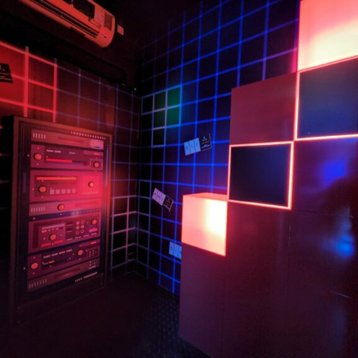 rainy day activities hong kong