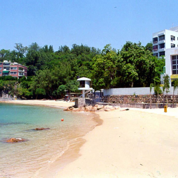 Hong Kong Best Beaches 2025 st stephens beach