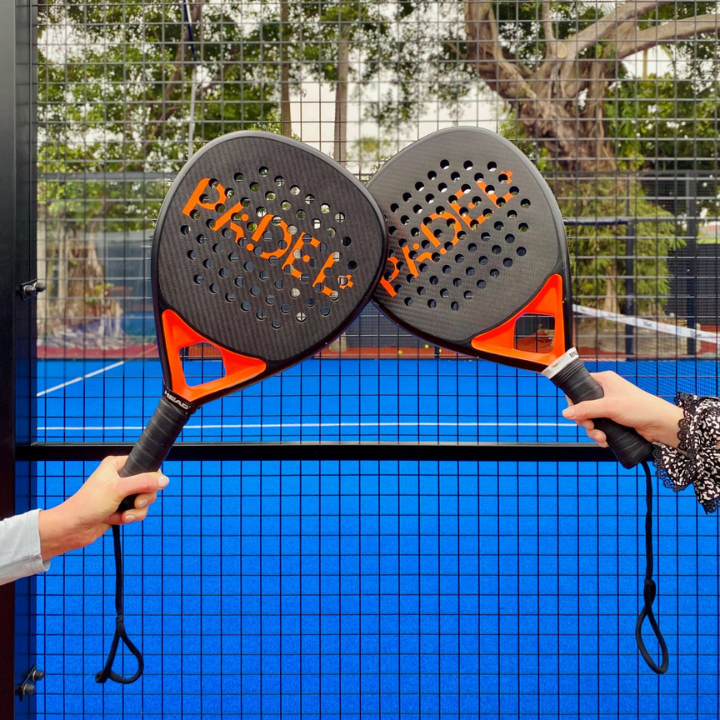 Party Venues Sassy Hong Kong Padel