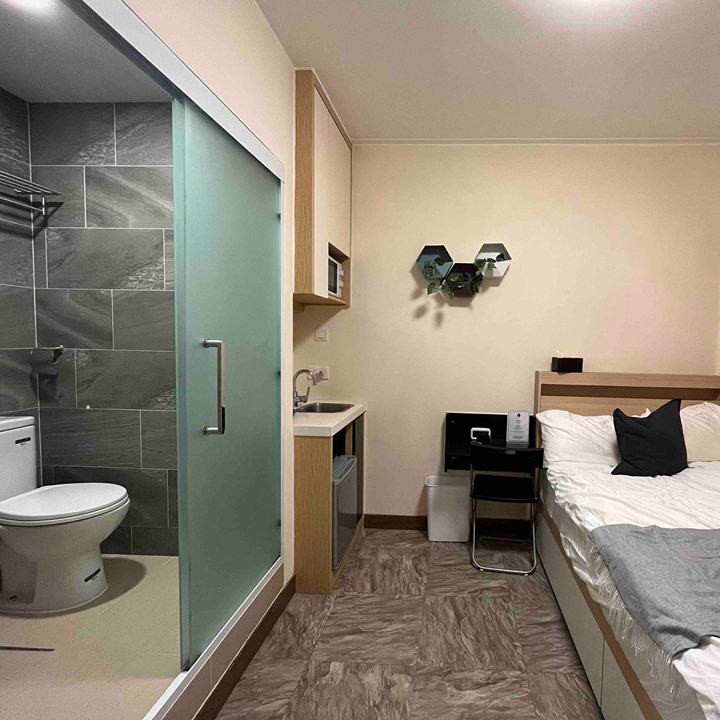 co living Hong Kong, co-living, commune share, shared apartments