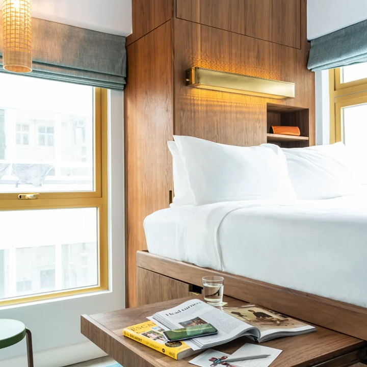 co living Hong Kong, co-living, the Nate, shared apartments