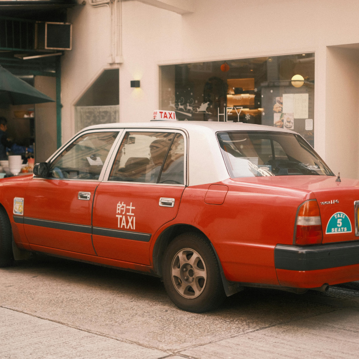 Cat Street Hong Kong How To Get There