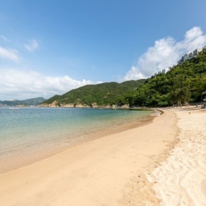 sassy best beaches hong kong Chung Hom Kok