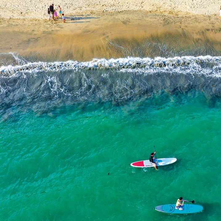 Best Hong Kong Beaches, Beaches In Hong Kong: Cheung Sha