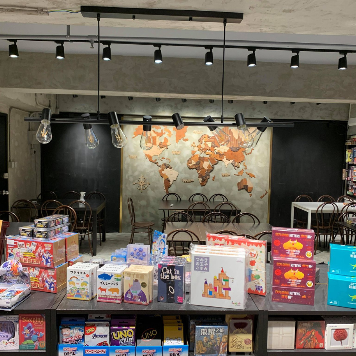 rainy day activities hong kong