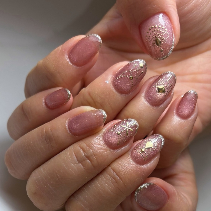 ooh la la nails nail salon hong kong nail art manicure nails pedicure nail polish nail salon near me nails design gel nail design central wan chai & Central