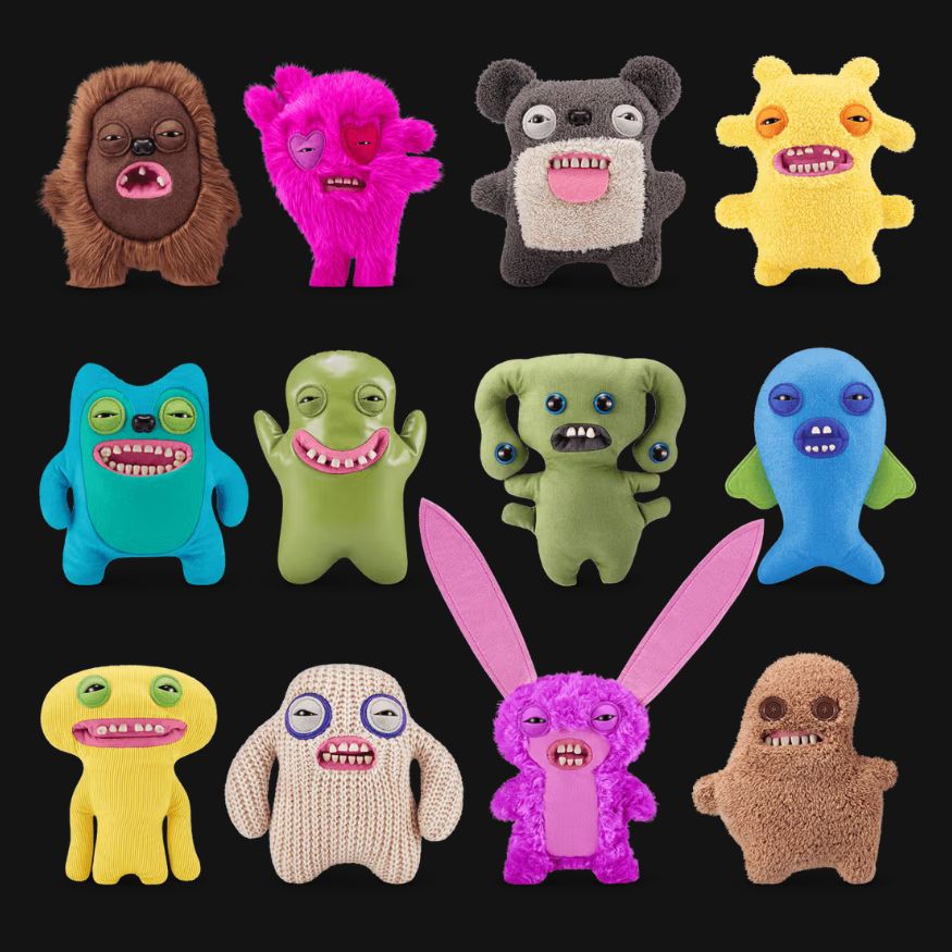 FUGGLERS: Your ultimate guide to collectibles, charms and cutesy merch in Hong Kong, from Labubu and Chiikawa to Pop Mart alternatives...