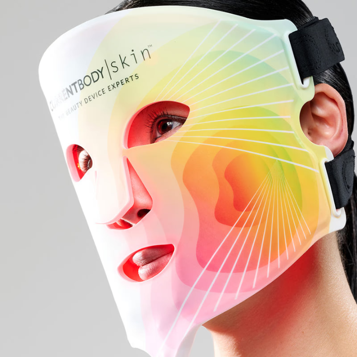 Sassy Hong Kong Beauty Tech Devices Current Body Red Light