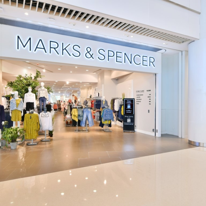 Marks and spencer british food online grocery delivery