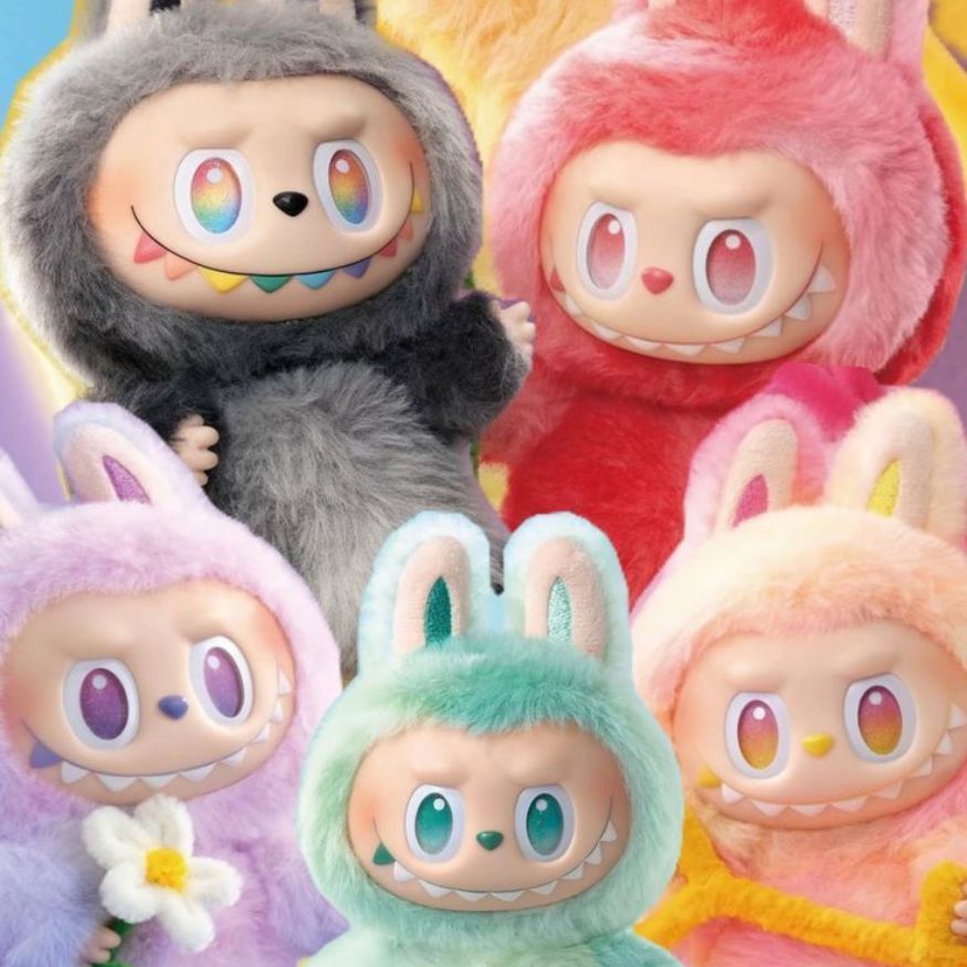 Your ultimate guide to collectibles, charms and cutesy merch in Hong Kong, from Labubu and Chiikawa to Pop Mart alternatives...