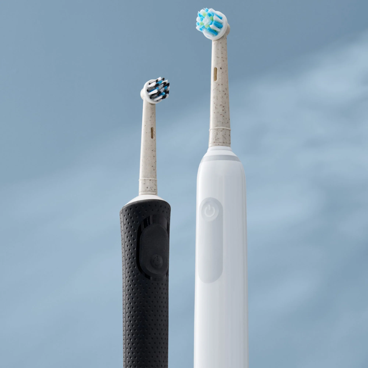 Sassy Hong Kong Beauty Tech Devices Electric Toothbrush