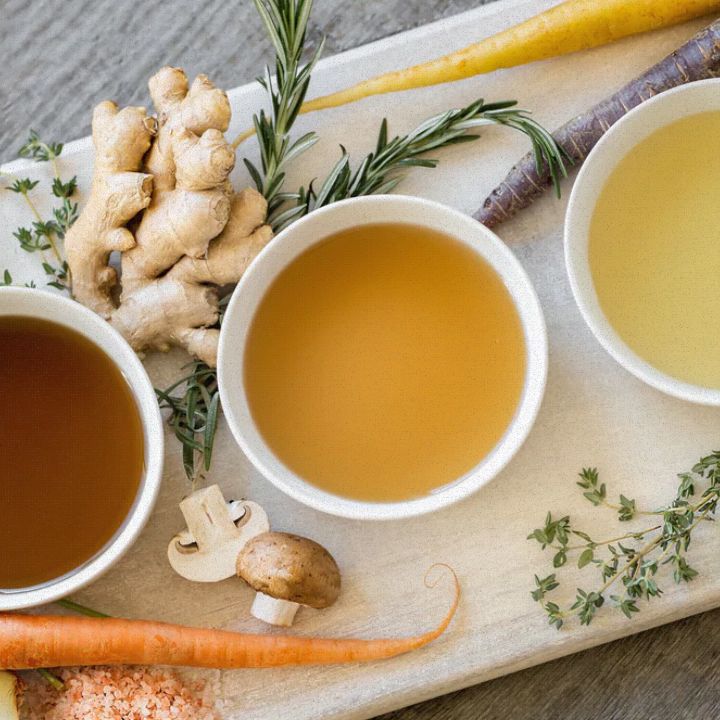 Cuppananno central market