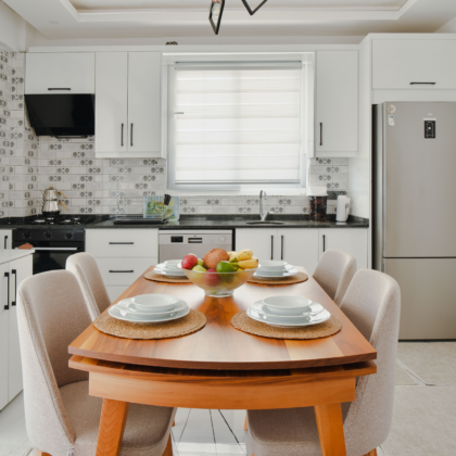 best serviced apartments and short term rentals in Hong Kong