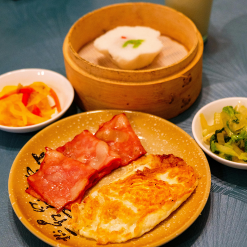hk breakfast, asian breakfast, best breakfast spots in hk
