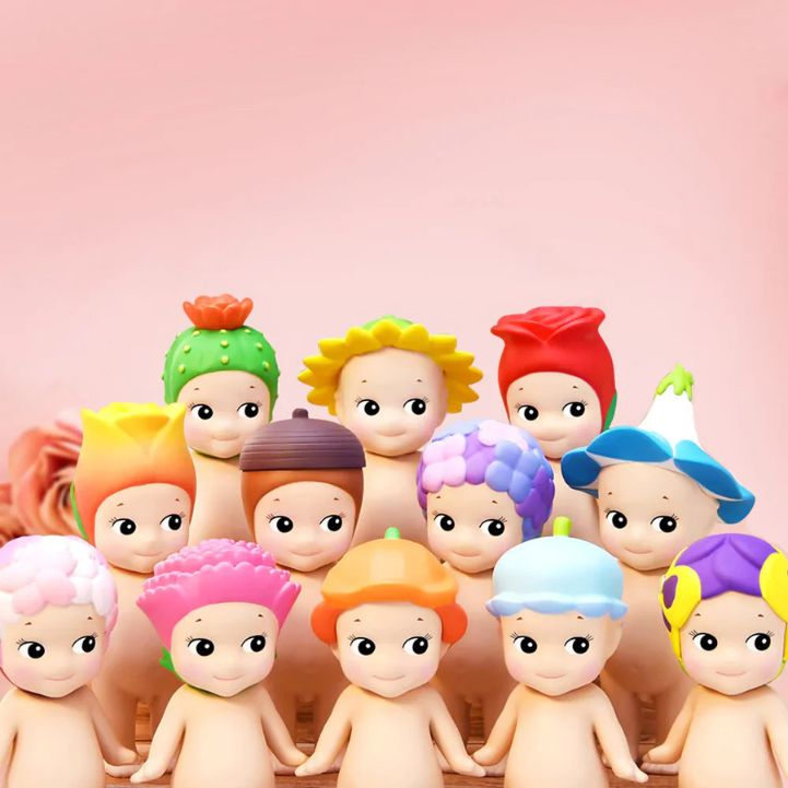 Sonny angel: Your ultimate guide to collectibles, charms and cutesy merch in Hong Kong, from Labubu and Chiikawa to Pop Mart alternatives...