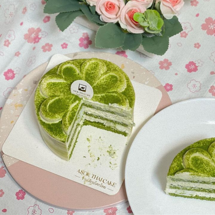 central market Asok Thai Cafe