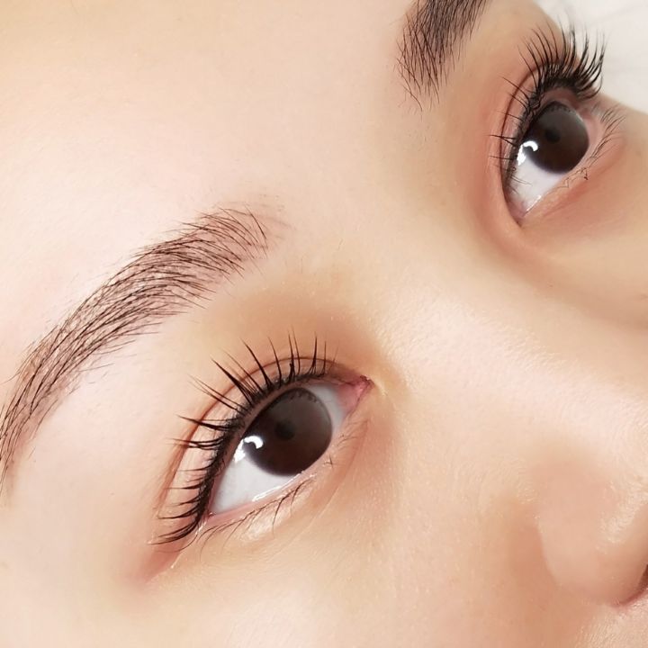 careyou beauty, eyebrows brow lamination microblading threading waxing tinting eyebrow brows hong kong salon spa services treatments beauty