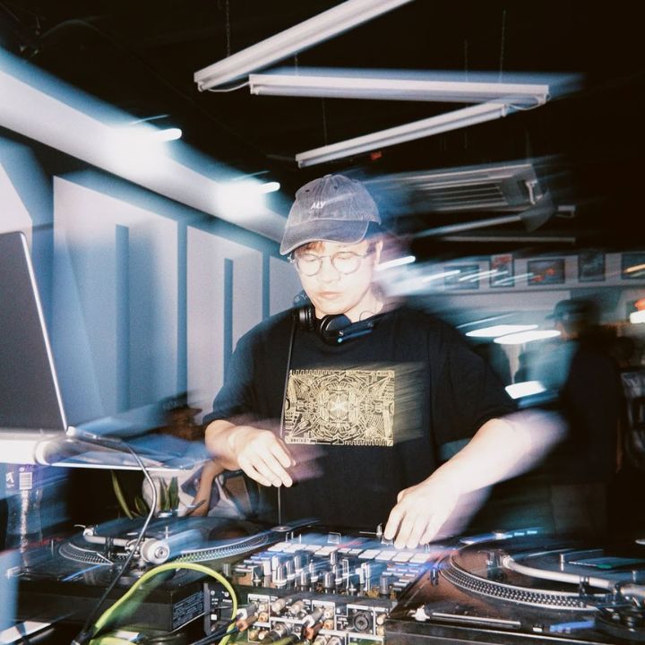 coffee rave, sober party, nightlife, things to do hong kong, things to do in macau: madebymushroom