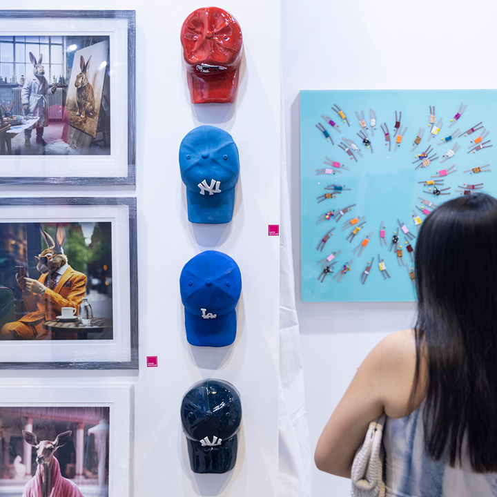 things to do in hong kong may 2025: affordable art fair hong kong 2025 returns